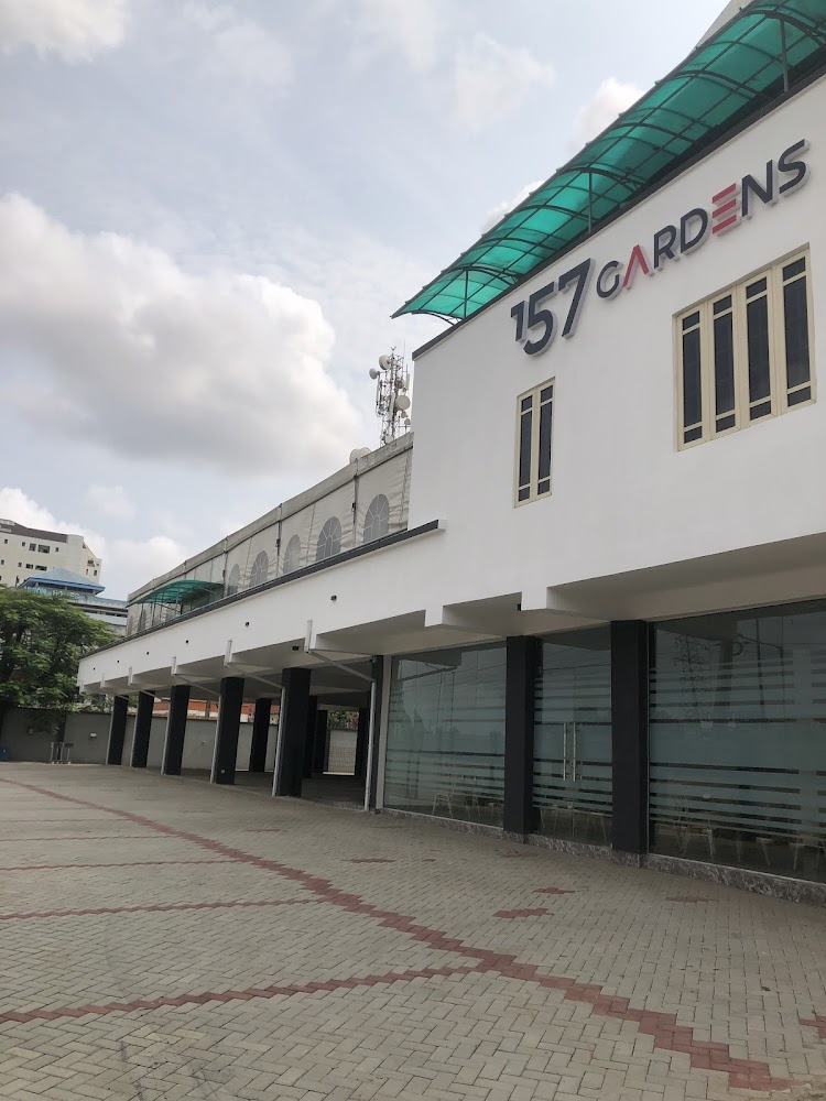 157 GARDENS EVENT CENTER